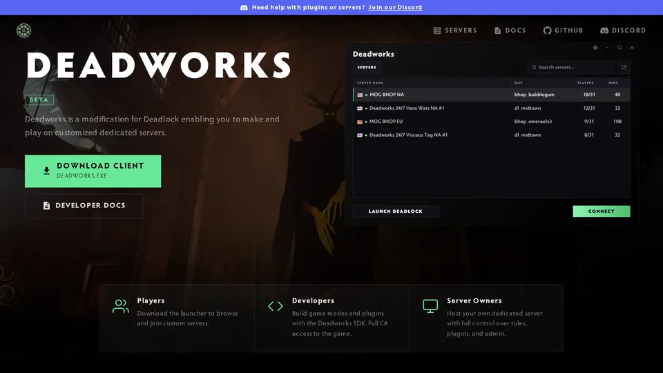 Deadworks