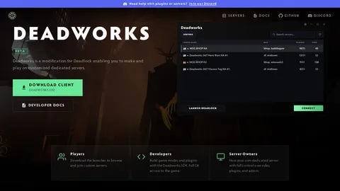 Deadworks